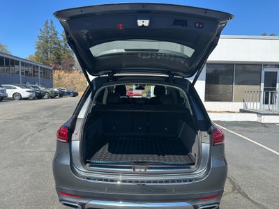 2020 Mercedes-Benz GLE 350 4MATIC®