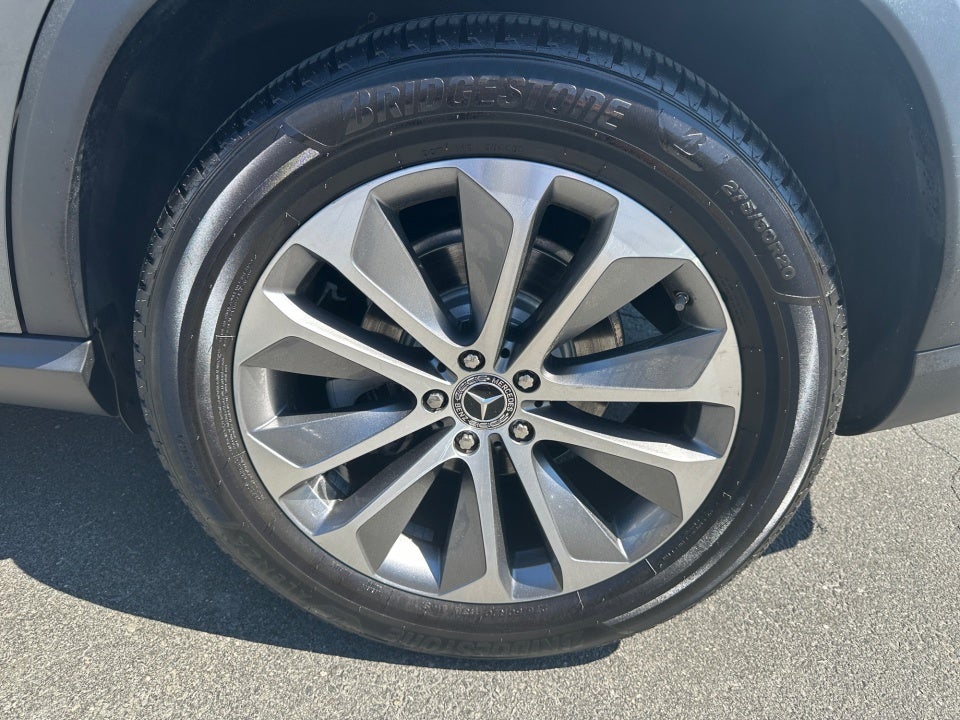 2020 Mercedes-Benz GLE 350 4MATIC®