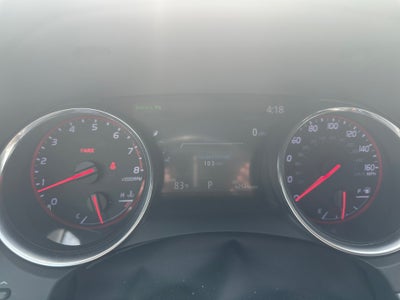 2019 Toyota Camry XSE V6