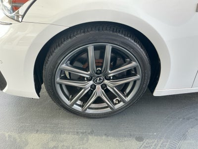 2019 Lexus IS 350 IS 350