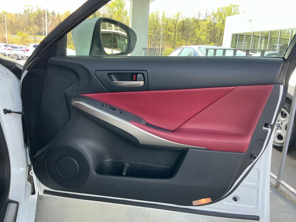 2019 Lexus IS 350 IS 350