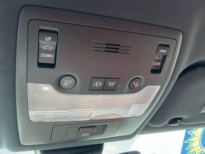 2019 Lexus IS 350 IS 350