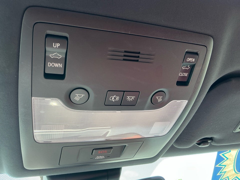 2019 Lexus IS 350 IS 350