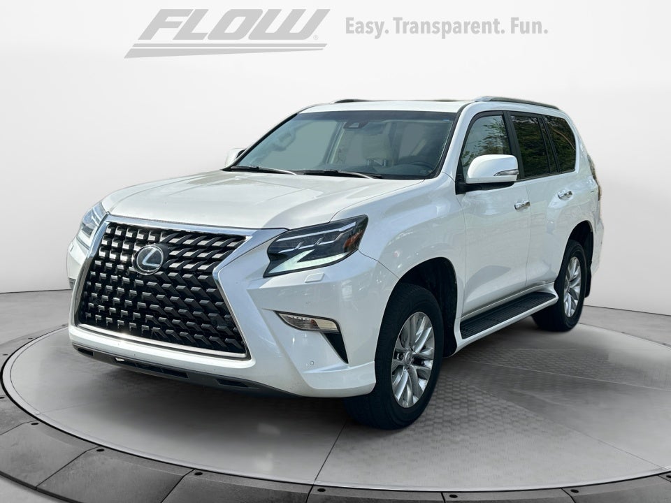2020 Lexus GX 460 GX 460