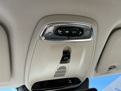 2018 Volvo XC60 T5 Momentum