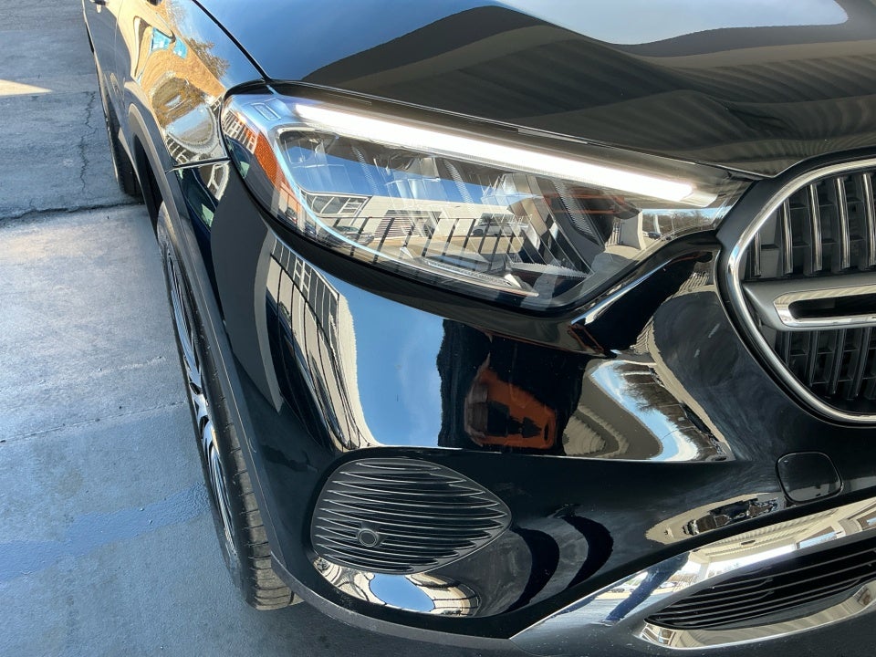 2024 Mercedes-Benz GLC 300 SUV