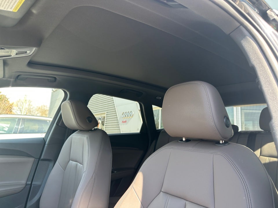 2025 Audi All-new Q5 Premium TFSI quattro S tronic