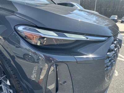 2025 Audi All-new Q5 Premium TFSI quattro S tronic