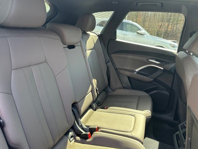 2025 Audi All-new Q5 Premium TFSI quattro S tronic