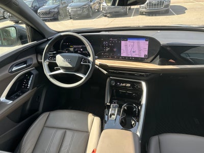 2025 Audi All-new Q5 Premium TFSI quattro S tronic