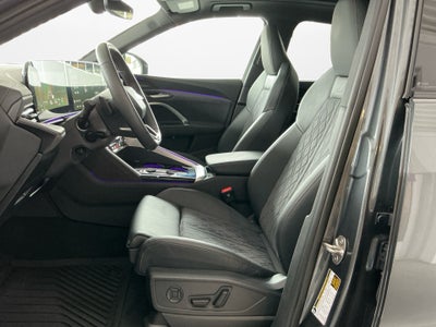 2025 Audi All-new SQ5 Premium Plus TFSI quattro S tronic