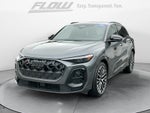 2025 Audi All-new SQ5 Premium Plus TFSI quattro S tronic
