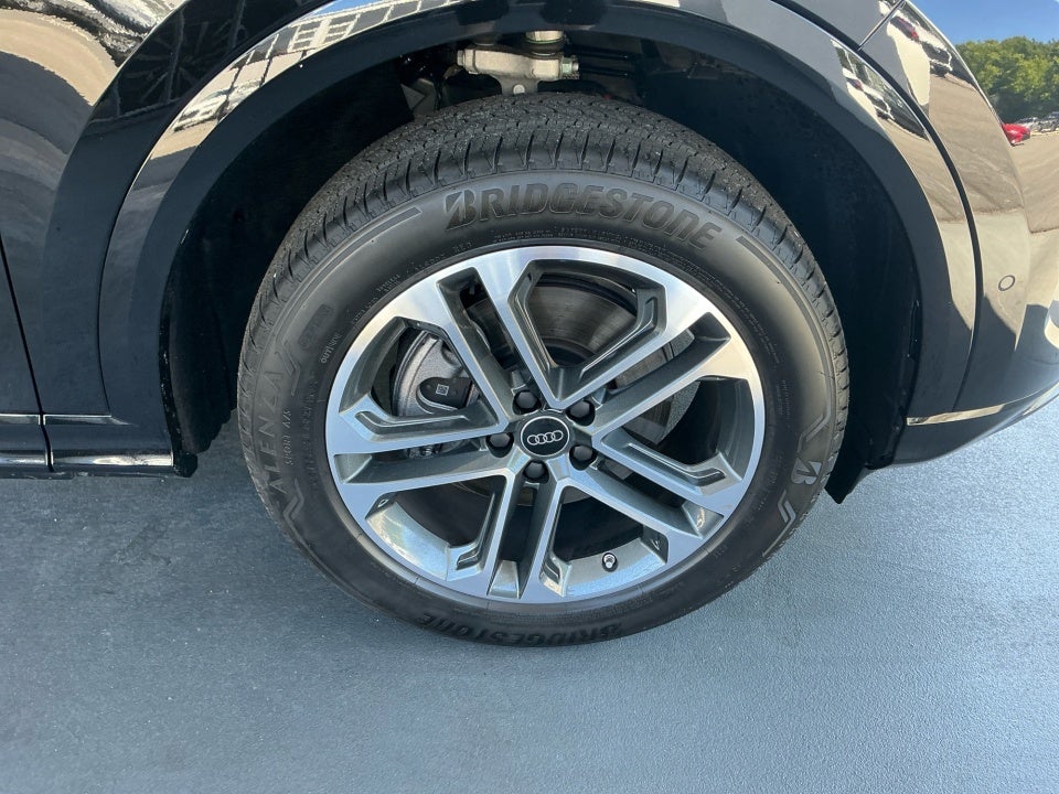 2025 Audi All-new Q5 Premium Plus TFSI quattro S tronic