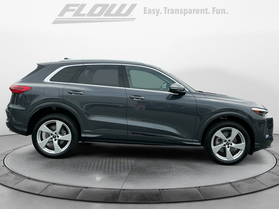 2025 Audi All-new Q5 Premium Plus