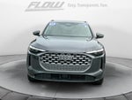 2025 Audi All-new Q5 Premium Plus