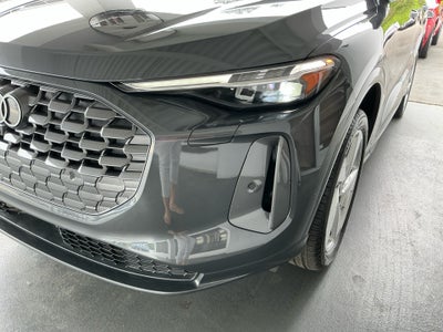 2025 Audi All-new Q5 Premium Plus
