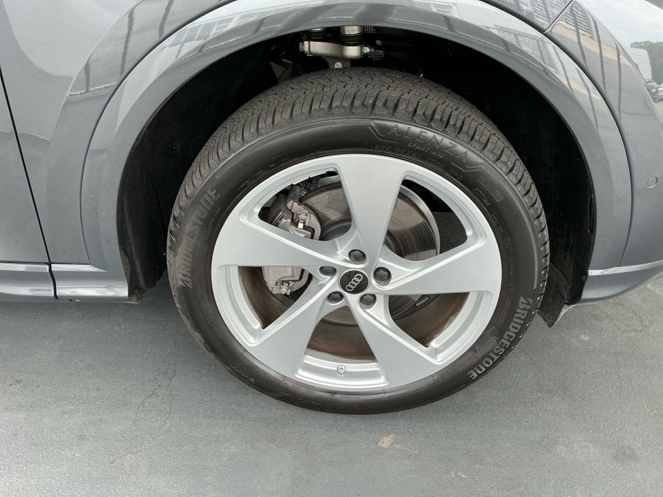 2025 Audi All-new Q5 Premium Plus