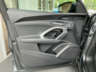 2025 Audi All-new Q5 Premium Plus