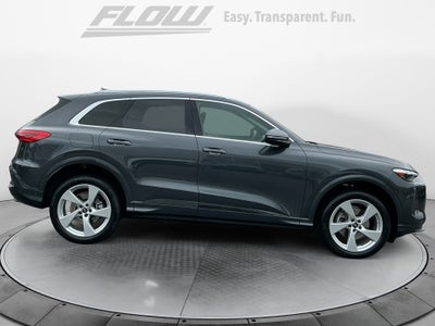 2025 Audi All-new Q5 Premium Plus TFSI quattro S tronic
