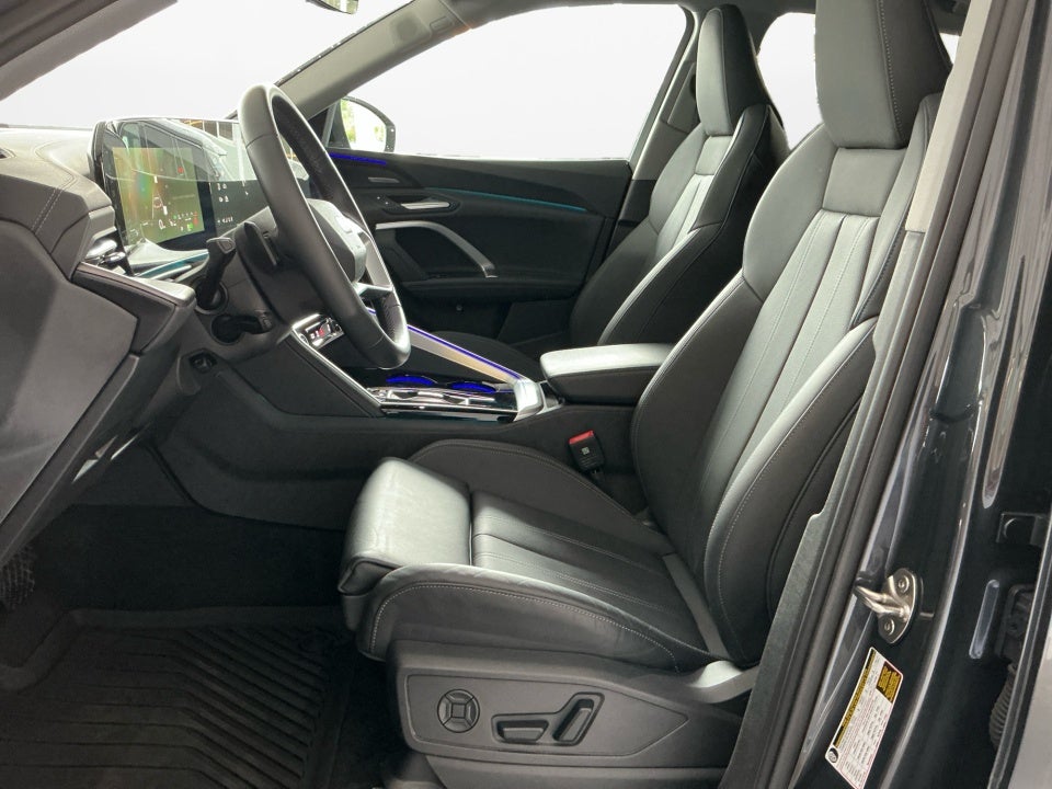 2025 Audi All-new Q5 Premium Plus TFSI quattro S tronic