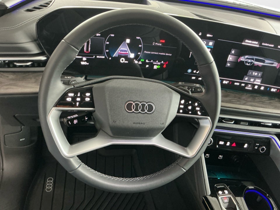 2025 Audi All-new Q5 Premium Plus TFSI quattro S tronic