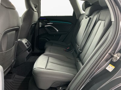 2025 Audi All-new Q5 Premium Plus TFSI quattro S tronic