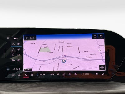 2025 Audi All-new Q5 Premium Plus TFSI quattro S tronic