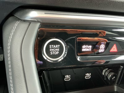 2025 Audi All-new Q5 Premium Plus TFSI quattro S tronic