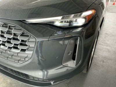2025 Audi All-new Q5 Premium Plus TFSI quattro S tronic