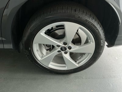2025 Audi All-new Q5 Premium Plus TFSI quattro S tronic