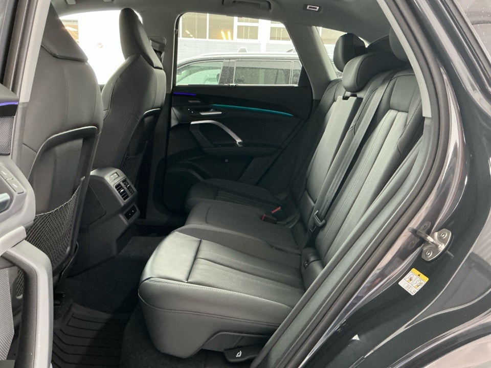 2025 Audi All-new Q5 Premium Plus TFSI quattro S tronic