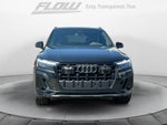 2025 Audi Q7 Premium 45 TFSI quattro Tiptronic