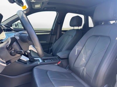 2022 Audi Q3 Premium