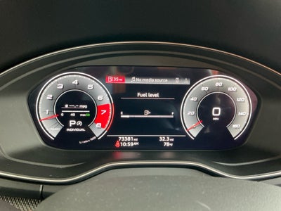 2023 Audi SQ5 Premium Plus TFSI quattro Tiptronic