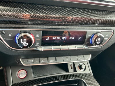 2023 Audi SQ5 Premium Plus TFSI quattro Tiptronic