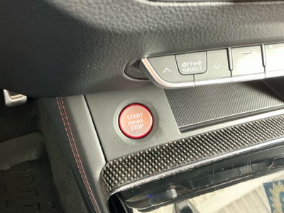 2023 Audi SQ5 Premium Plus TFSI quattro Tiptronic