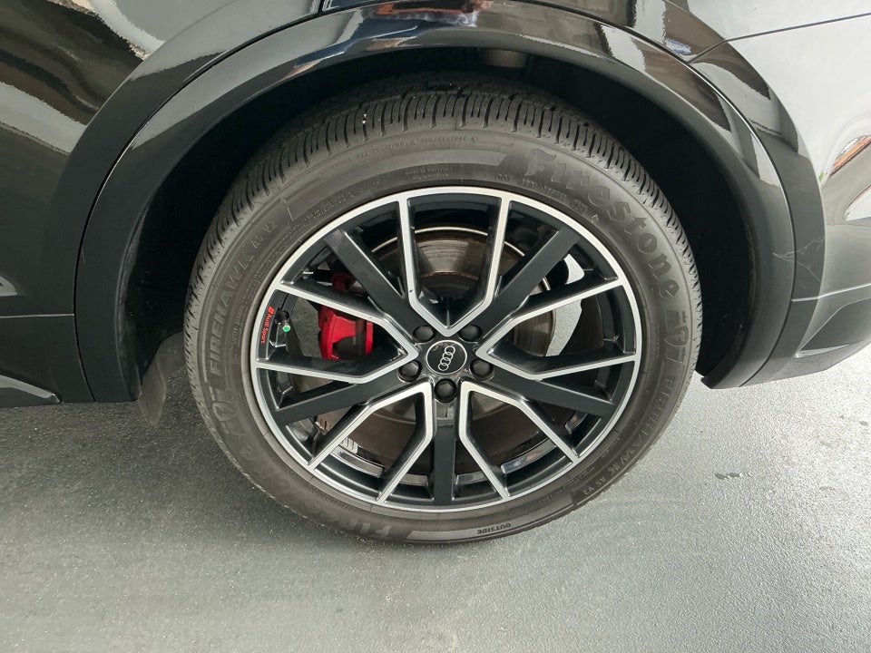 2023 Audi SQ5 Premium Plus TFSI quattro Tiptronic