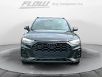 2023 Audi SQ5 Premium Plus TFSI quattro Tiptronic