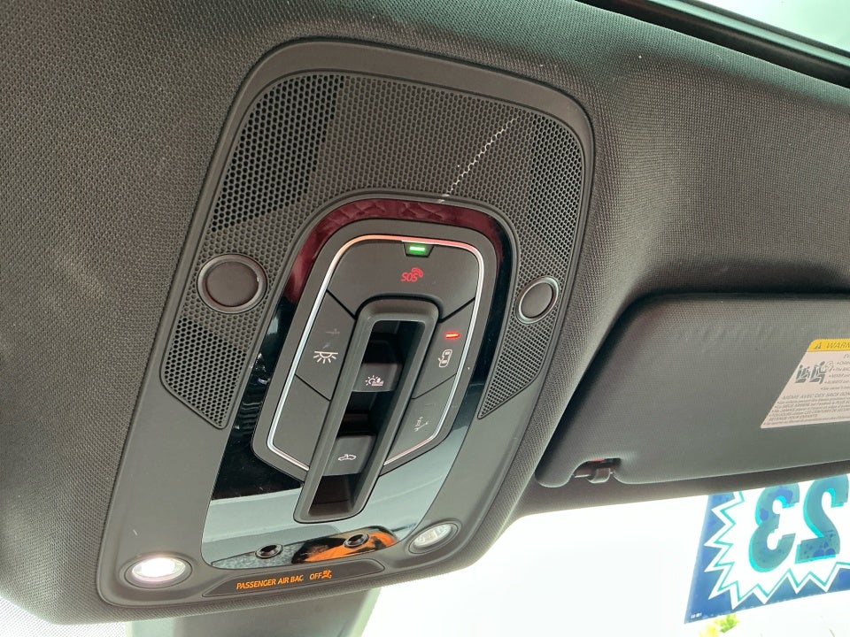 2023 Audi SQ5 Premium Plus TFSI quattro Tiptronic