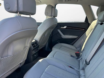 2018 Audi Q5 2.0T Premium