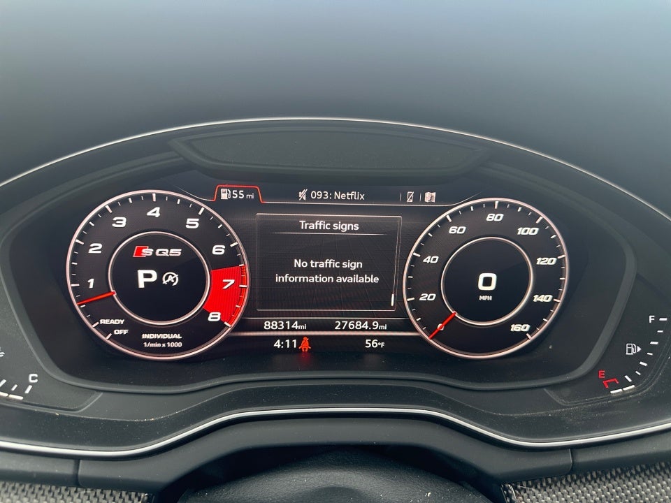 2018 Audi SQ5 3.0T Premium Plus