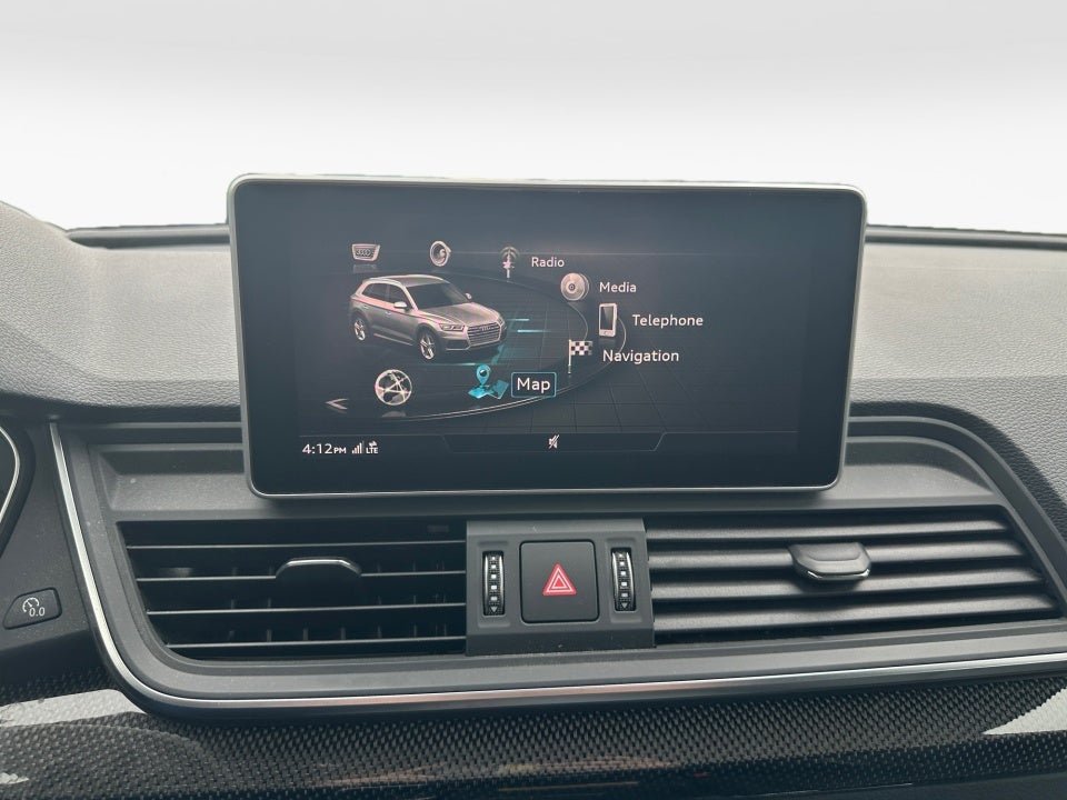 2018 Audi SQ5 3.0T Premium Plus