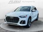 2023 Audi Q5 Premium 45 TFSI S line quattro