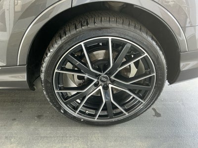 2023 Audi Q7 Prestige 55 TFSI quattro Tiptronic