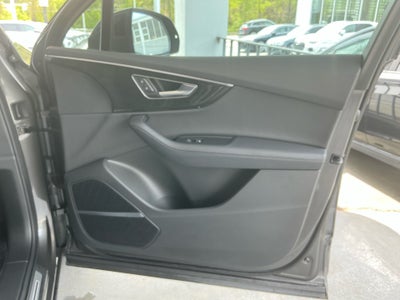 2023 Audi Q7 Prestige 55 TFSI quattro Tiptronic