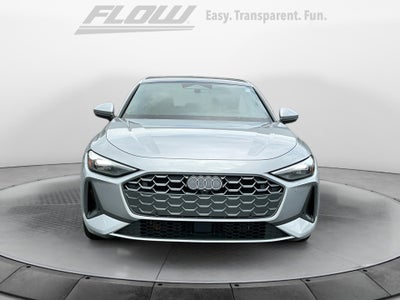 2025 Audi All-new A5 Premium TFSI quattro S tronic