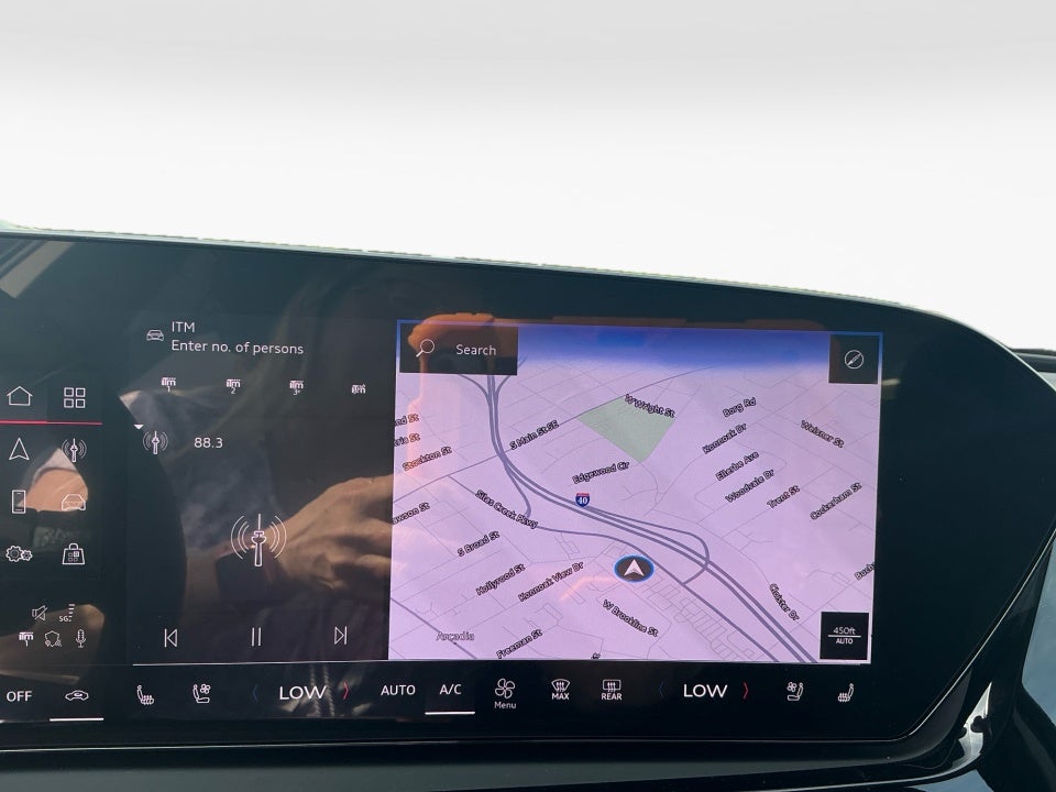 2025 Audi All-new A5 Premium Plus TFSI quattro S tronic