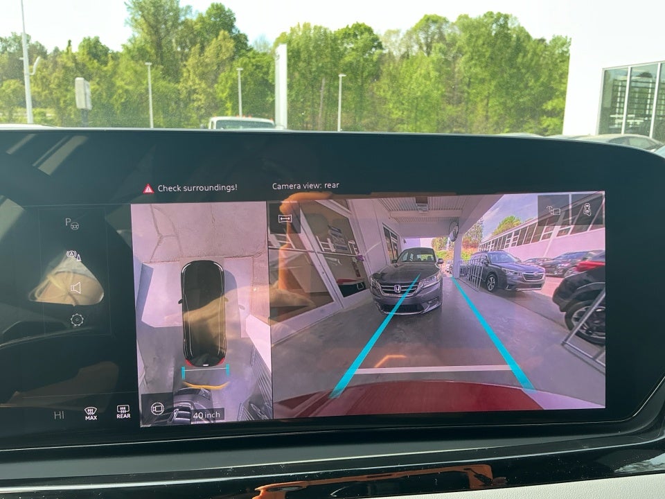 2025 Audi All-new A5 Premium Plus TFSI quattro S tronic