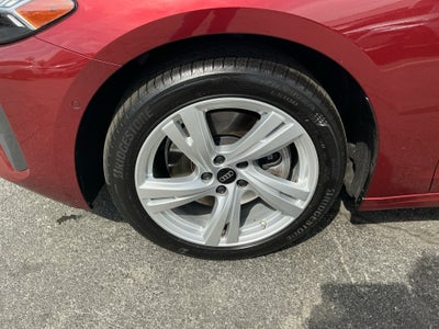 2025 Audi All-new A5 Premium Plus TFSI quattro S tronic