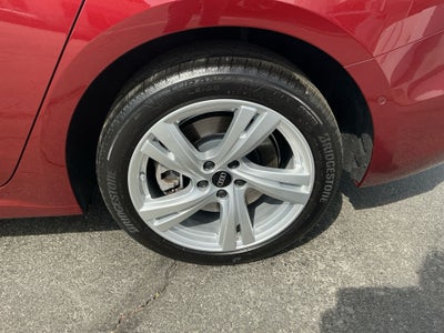 2025 Audi All-new A5 Premium Plus TFSI quattro S tronic